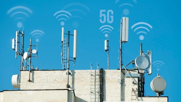 5G: mitos y verdades