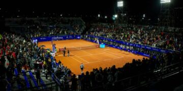 Tras la victoria de Cerúndolo, debutan hoy otros tres argentinos en el Córdoba Open