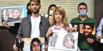 Compararán el ADN del policía de la Ciudad desaparecido hace cuatro años con personas no identificadas