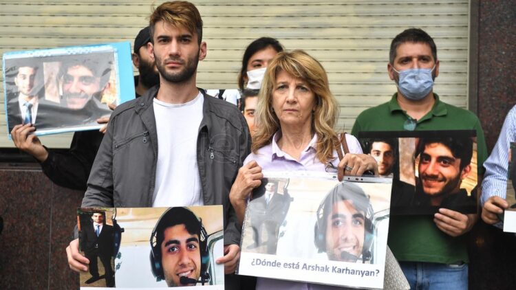 Compararán el ADN del policía de la Ciudad desaparecido hace cuatro años con personas no identificadas