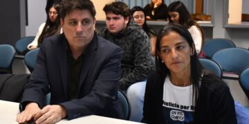 Anticipan que hoy podría ser la última audiencia de incorporación de pruebas en el crimen de Blas Correas