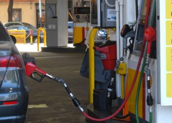 Shell aumentó un 4% el valor de sus combustibles