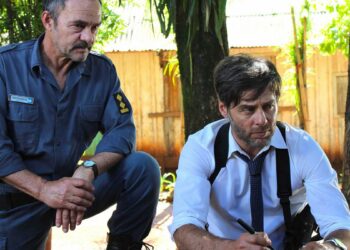 Llegó la cartelera del séptimo arte