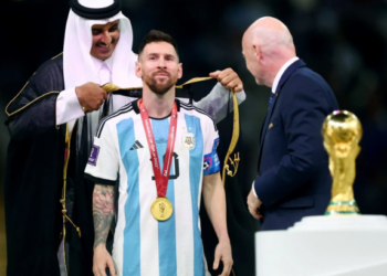 Premios FIFA The Best 2023: cuándo es y dónde ver la ceremonia que tiene como protagonista a la scaloneta