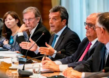 La Sociedad Rural dio el “buen visto” a las medidas del Gobierno por la sequía