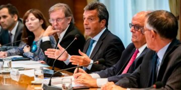 La Sociedad Rural dio el “buen visto” a las medidas del Gobierno por la sequía