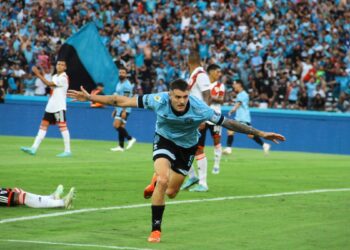 Belgrano busca seguir sumando frente a Central Córdoba