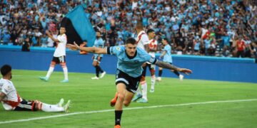 Belgrano busca seguir sumando frente a Central Córdoba