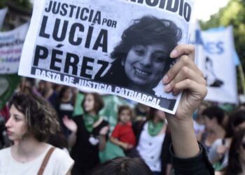 Comenzó el segundo juicio por el femicidio de Lucía Pérez