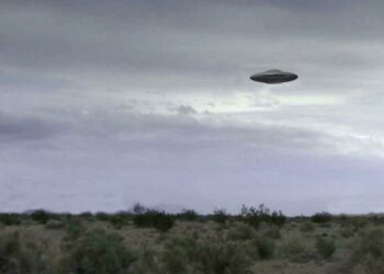 Un Concejal propuso crear «un espacio de conexión extraterrestre y observación de ovnis»