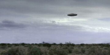 Un Concejal propuso crear «un espacio de conexión extraterrestre y observación de ovnis»