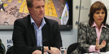 Se ampliará el período de análisis de los celulares de las asesoras de Milman