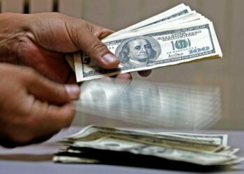 El Banco Central compró US$ 3 millones, el primer registro positivo desde el 24 de enero pasado