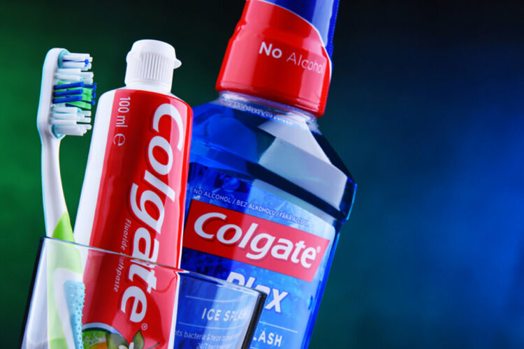 La Aduana denunció a Colgate Palmolive por subfacturación de exportaciones
