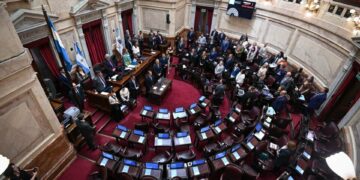 El oficialismo terminó el período de sesiones extraordinarias sin debatir los proyectos previstos