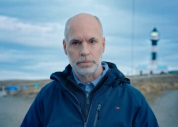 Finalmente, Rodríguez Larreta lanzó su candidatura presidencial