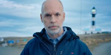 Finalmente, Rodríguez Larreta lanzó su candidatura presidencial