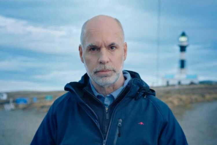 Finalmente, Rodríguez Larreta lanzó su candidatura presidencial