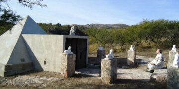 Nueve personas fueron sobreseídas por la causa de los “sanadores egipcios”