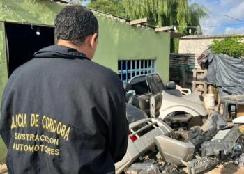 Al menos 15 detenidos por robos y violencia tras un megaoperativo en la zona sur de la ciudad