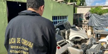 Al menos 15 detenidos por robos y violencia tras un megaoperativo en la zona sur de la ciudad