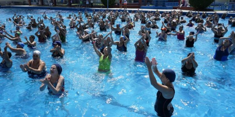 Más de 350.000 personas disfrutaron de la Temporada de Verano