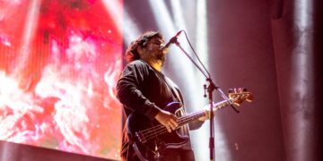 Él Mató a un Policía Motorizado tocó durante la jornada de ayer.