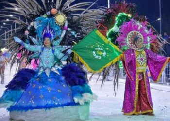 3 millones de turistas viajaron por el país durante el fin de semana largo