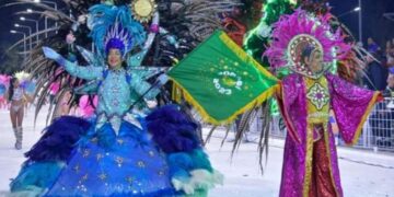 3 millones de turistas viajaron por el país durante el fin de semana largo