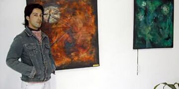 Un homenaje a Eduardo Kinterios