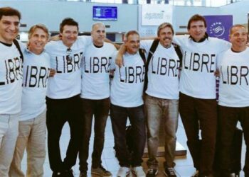 Comienza el juicio contra el terrorista que mató a cinco argentinos en Nueva York