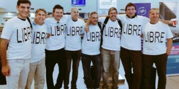 Comienza el juicio contra el terrorista que mató a cinco argentinos en Nueva York