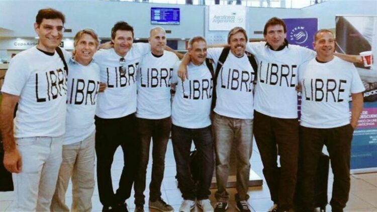 Comienza el juicio contra el terrorista que mató a cinco argentinos en Nueva York