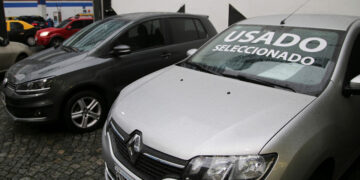 ¿Cuáles fueron los modelos más vendidos en enero?