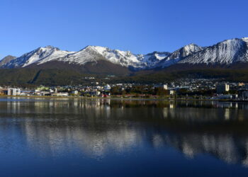 Una ciudad argentina quedó entre los 10 destinos más hospitalarios del mundo