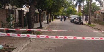 Inició el juicio a siete policías acusados de matar y plantarle un arma a un ladrón en Colinas del Cerro