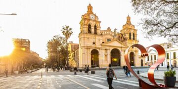 Una grilla con las diferentes actividades culturales que ofrece la ciudad para el fin de semana de Carnaval