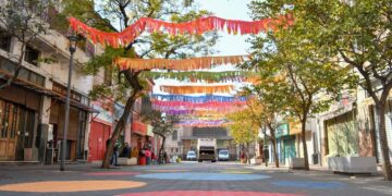 Empezó Córdoba con amor