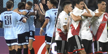 Los piratas reciben a los millonarios con las tribunas del Kempes repletas
