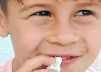 «Hoy se cierra un ciclo»: las palabras abuelo de Lucio Dupuy previo a conocer el veredicto