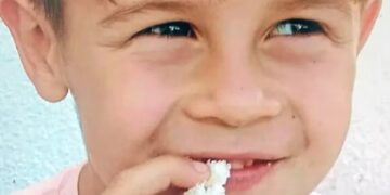 «Hoy se cierra un ciclo»: las palabras abuelo de Lucio Dupuy previo a conocer el veredicto