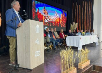 El Ministerio provincial de Agricultura y Ganadería entregó $ 17 millones a productores en Leones