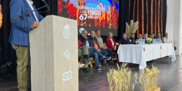 El Ministerio provincial de Agricultura y Ganadería entregó $ 17 millones a productores en Leones