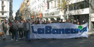 Bancarios anticipan un paro si no hay acuerdo por las paritarias