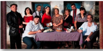 Se viene la cuarta luna