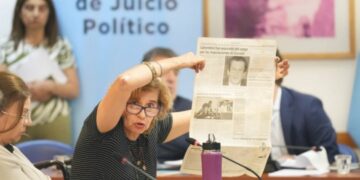 Una víctima de la dictadura apuntó contra Rosatti por emplear a su torturador