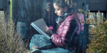 Argentina tiene el mejor mural de Iberoamérica