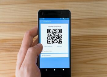 Uno de cada cuatro pagos se realiza con código QR
