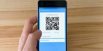 Uno de cada cuatro pagos se realiza con código QR