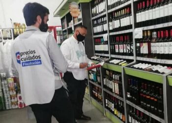 Con más exigencias de por medio, el Gobierno profundizó el control de precios